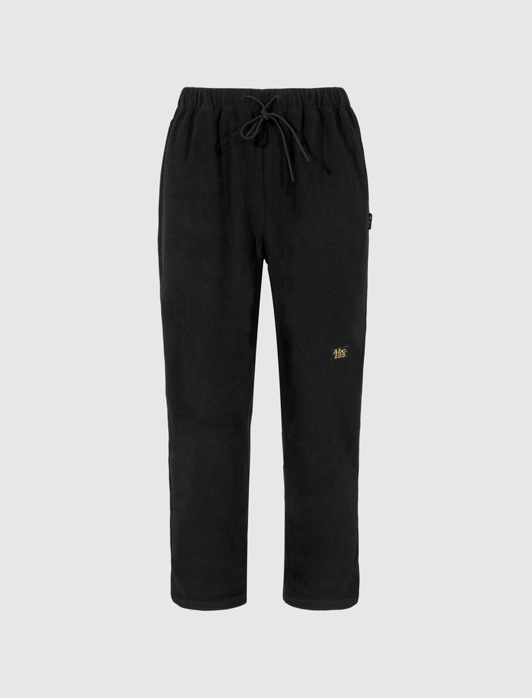 POLAR FLEECE SWEATPANT