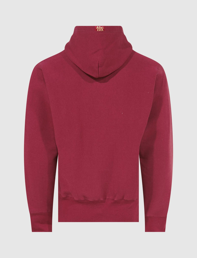 PULLOVER HOODIE - A Ma Maniere