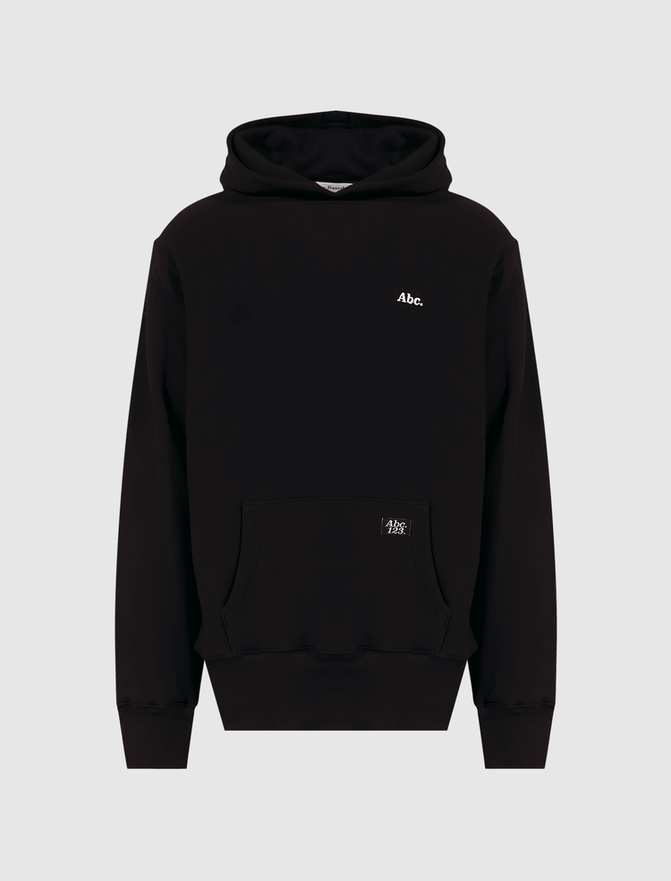 PULLOVER HOODIE - A Ma Maniere