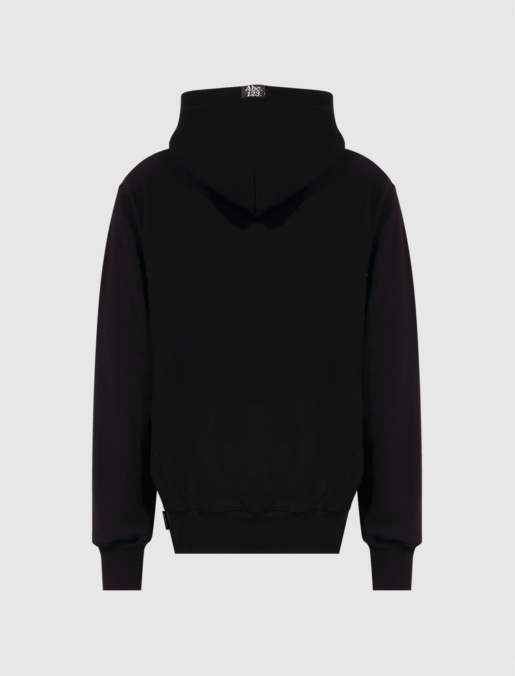 PULLOVER HOODIE - A Ma Maniere
