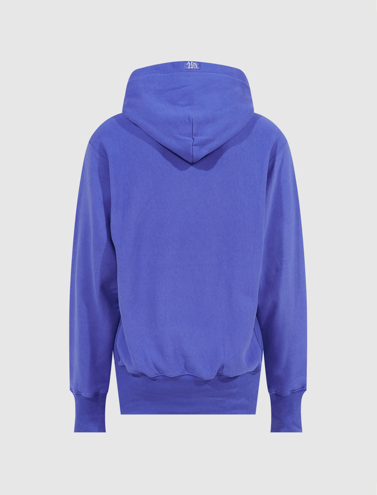 PULLOVER HOODIE - A Ma Maniere