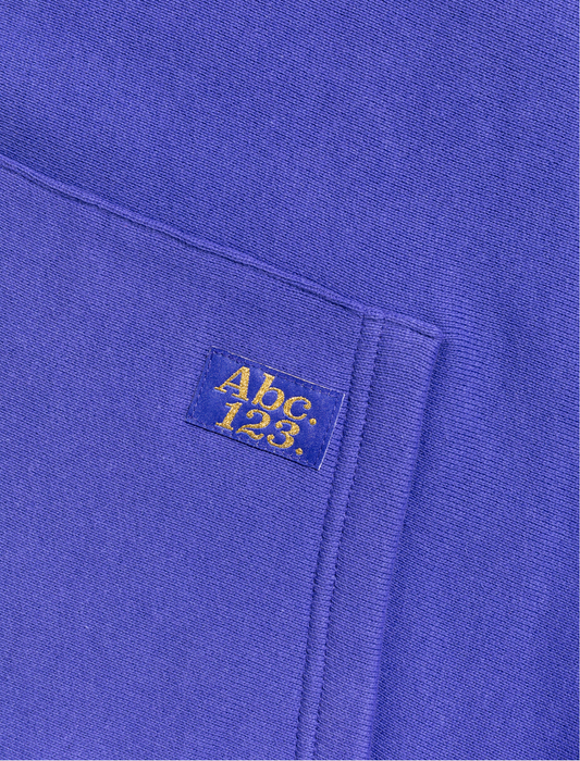 PULLOVER HOODIE - A Ma Maniere