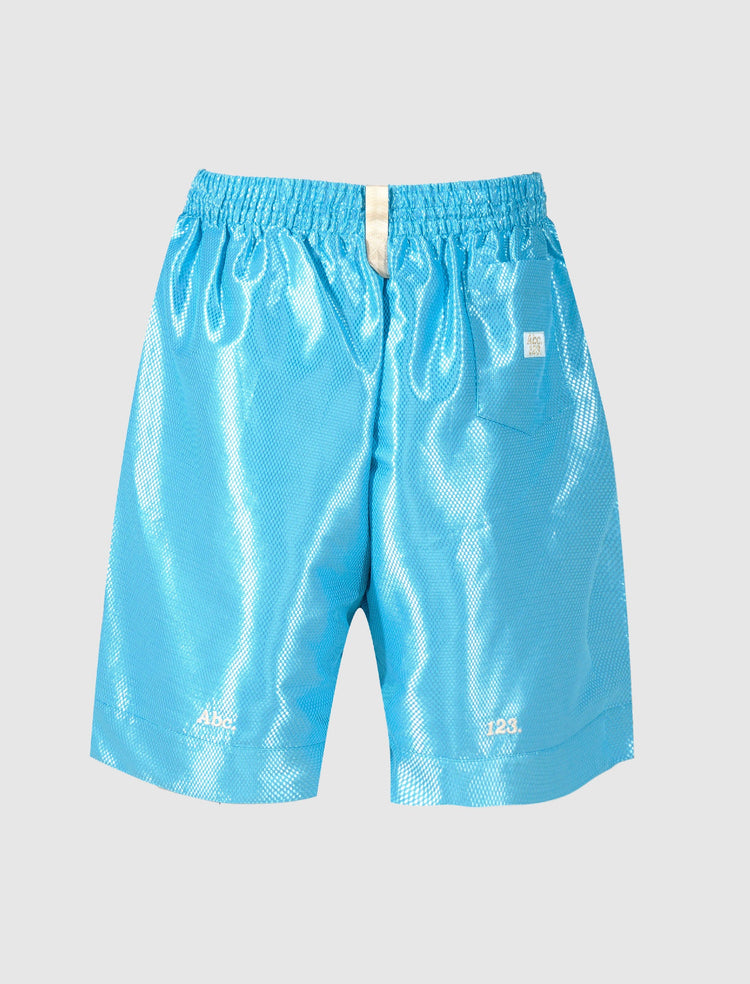 BASKETBALL SHORTS
