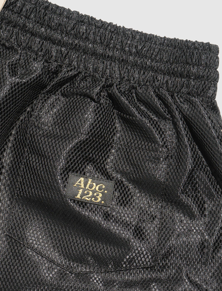 BASKETBALL SHORTS