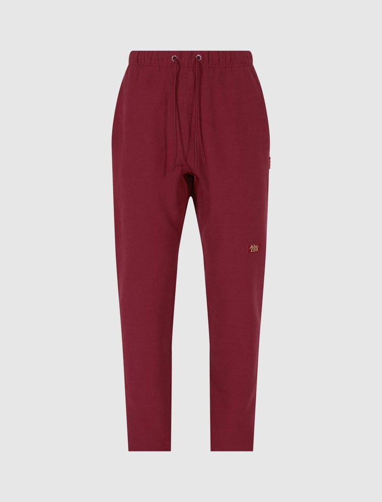 ABC 123 SWEATPANTS - A Ma Maniere