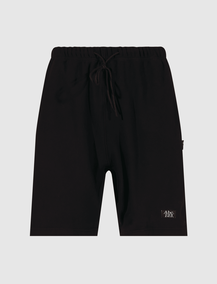 SWEATSHORTS - A Ma Maniere