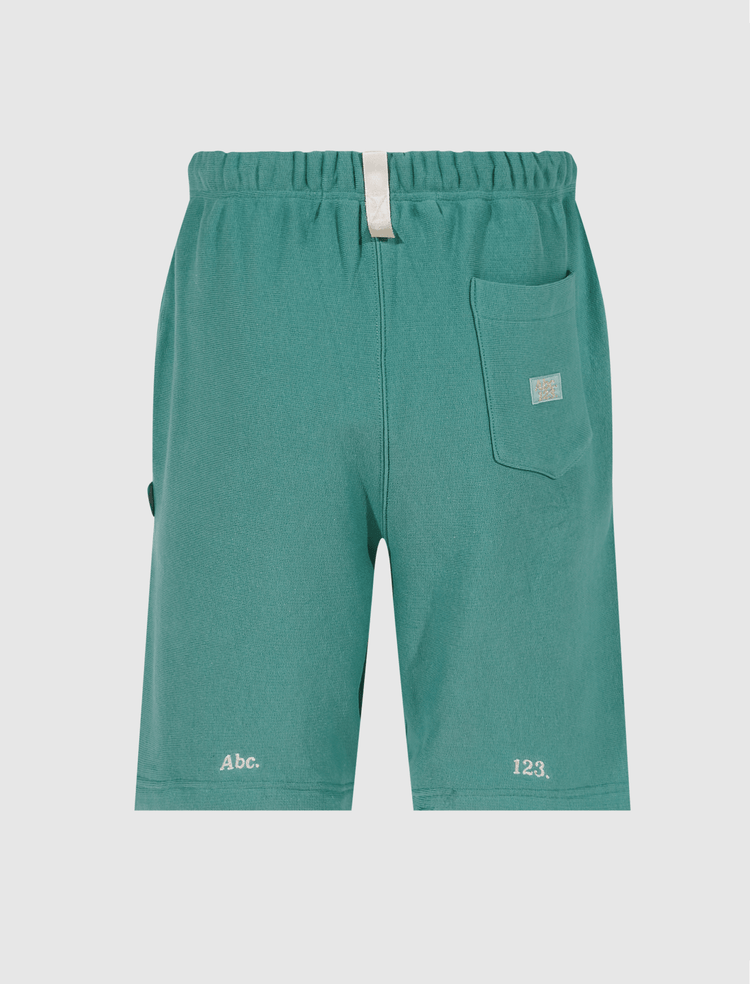 SWEATSHORTS - A Ma Maniere