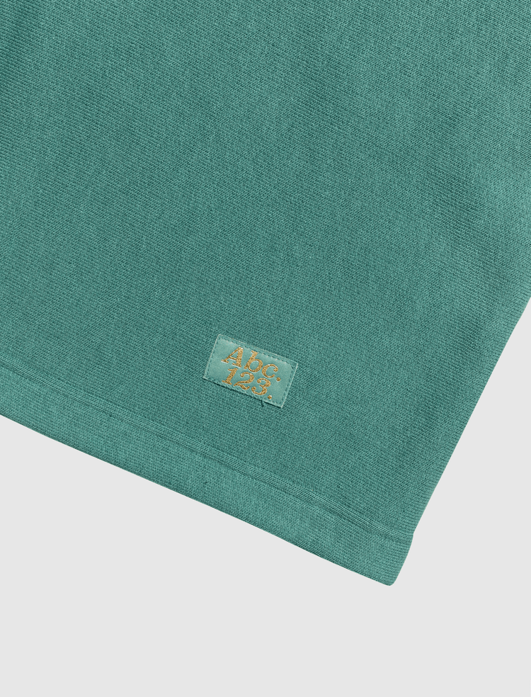 SWEATSHORTS - A Ma Maniere