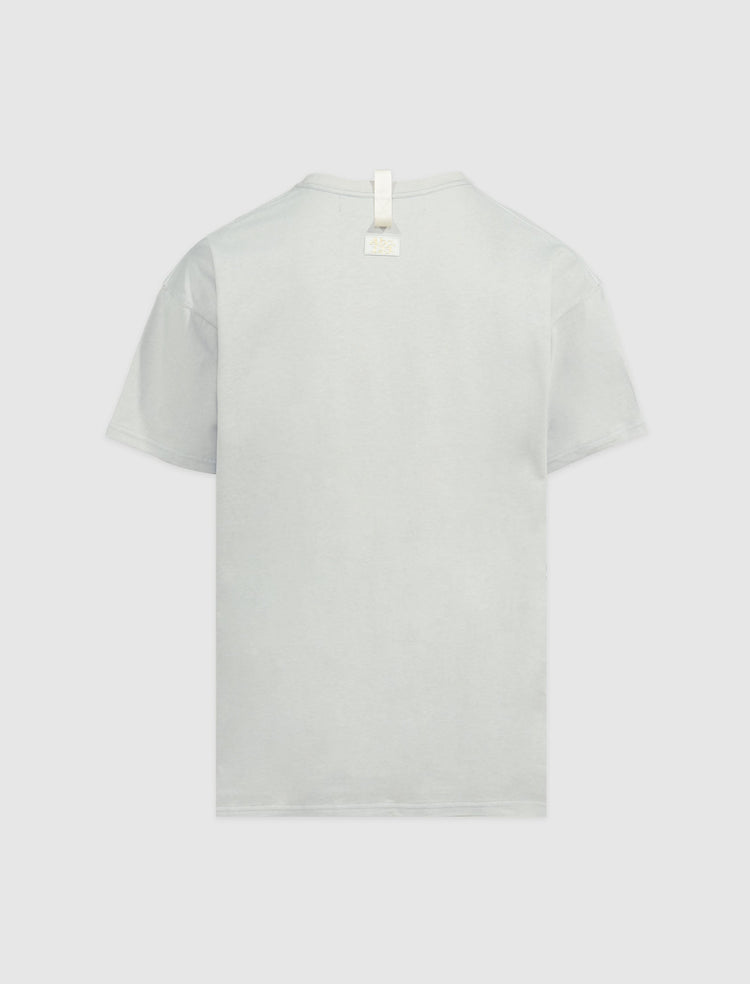123 SHORT SLEEVE POCKET TEE