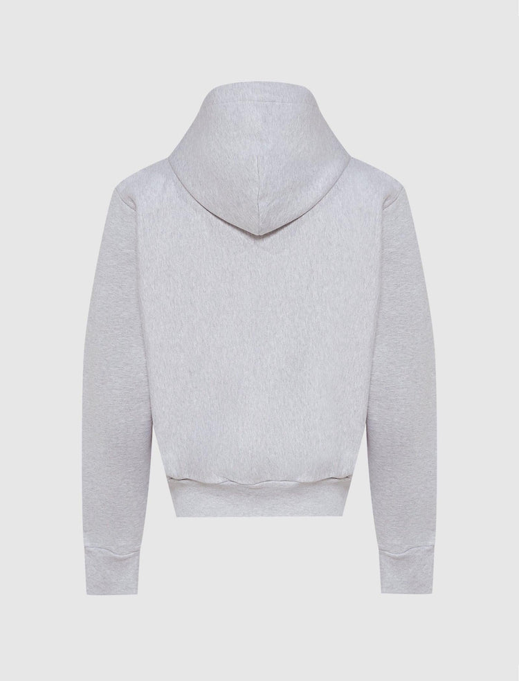 ABC123 ZIP UP HOODIE - A Ma Maniere