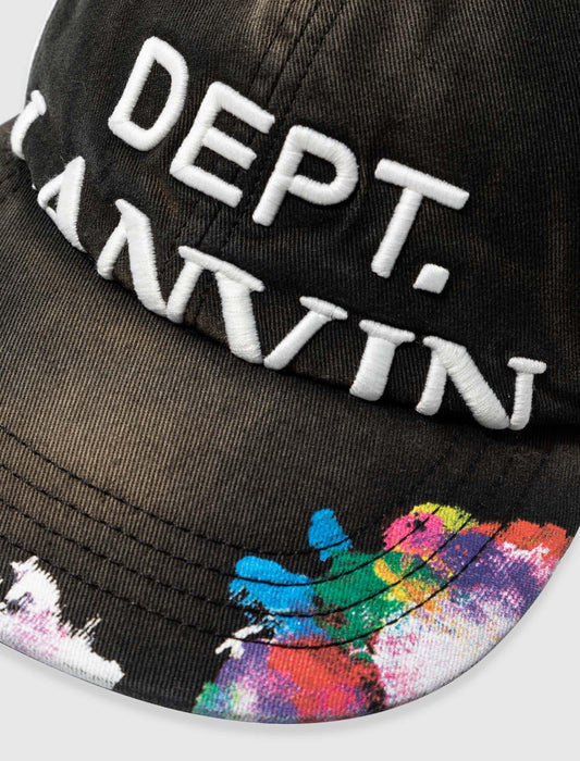 GALLERY DEPT. PAINT HAT - A Ma Maniere