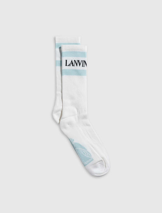 LOGO SOCKS - A Ma Maniere