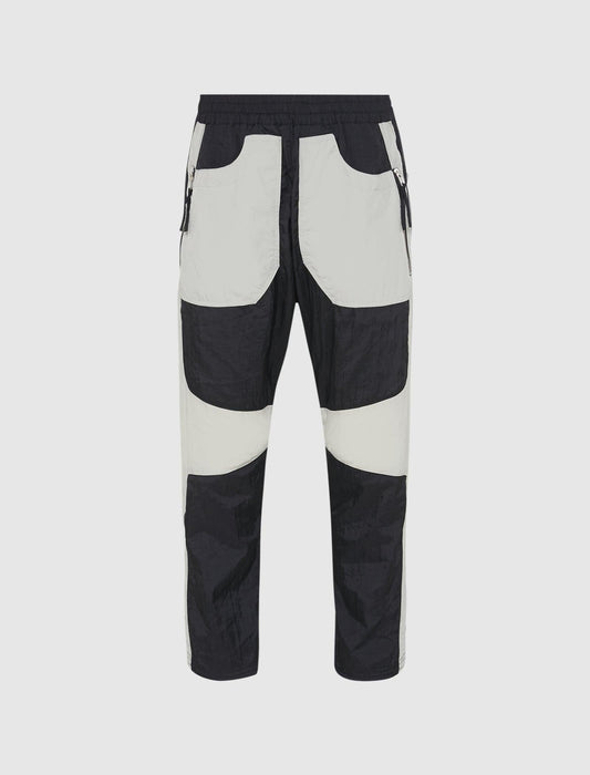 CONTRAST TRACK TROUSER - A Ma Maniere