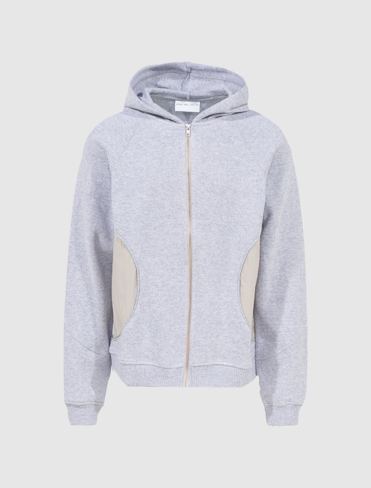 PRJON HOODIE - A Ma Maniere