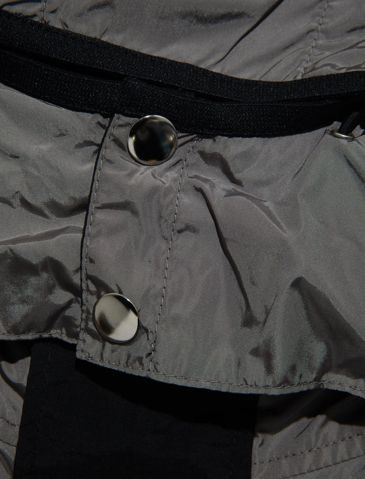 CROSSPOCKET ANORAK JACKET - A Ma Maniere
