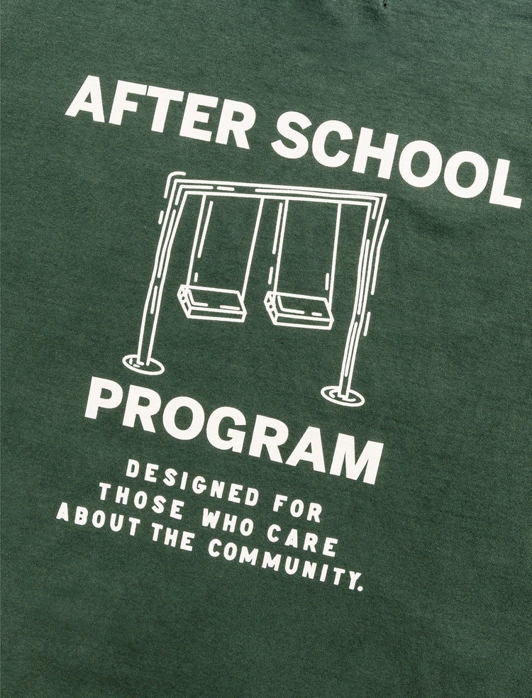 APB AFTERSCHOOL TEE