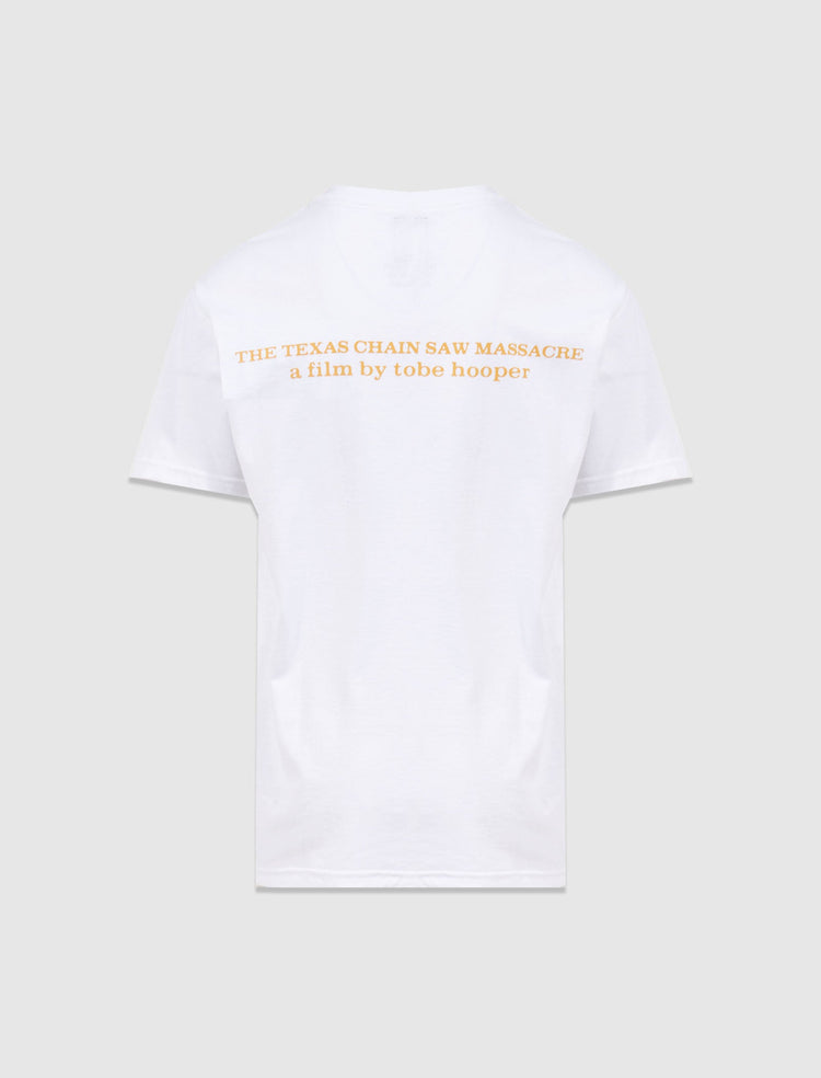TEXAS CHAINSAW TEE