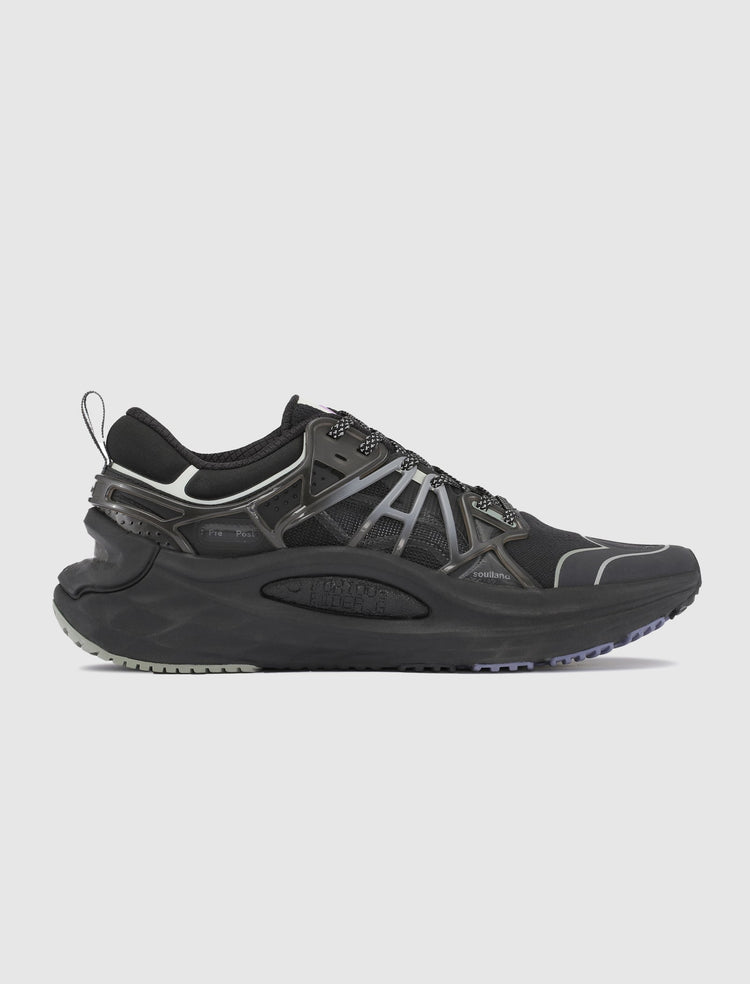 SOULLAND FURIOUS RIDER 6