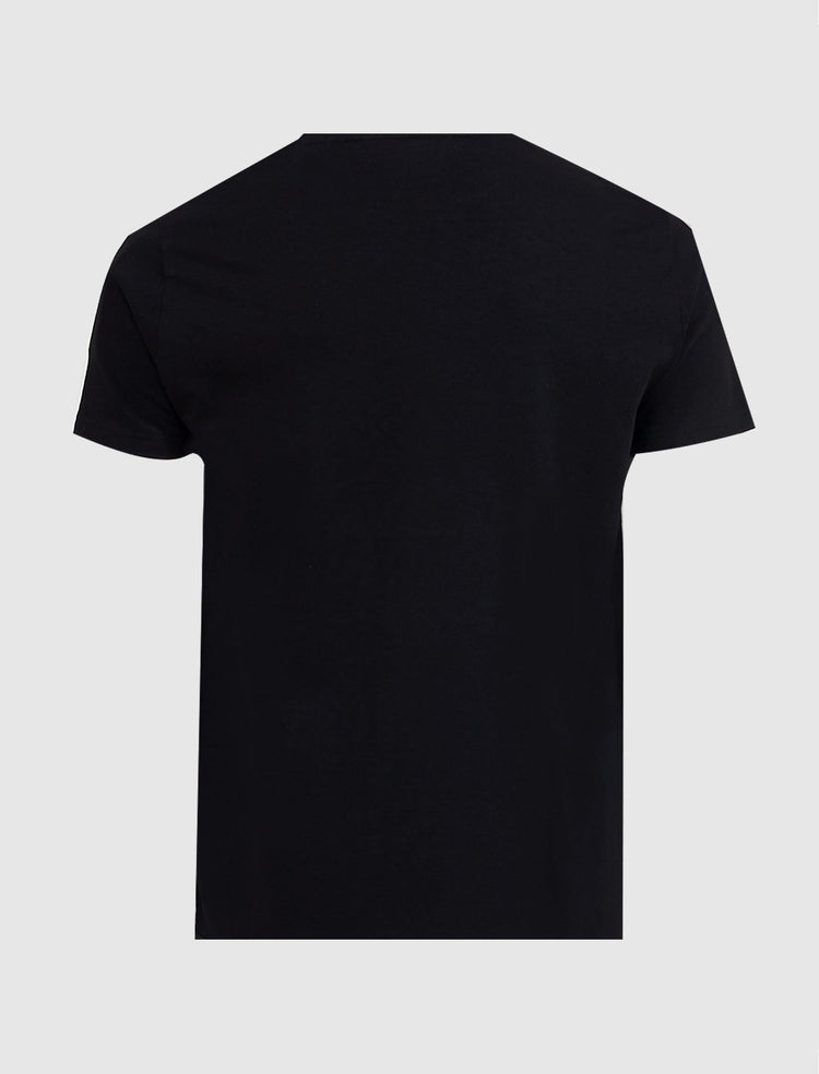 SHORT SLEEVE TEE VISUAL - A Ma Maniere