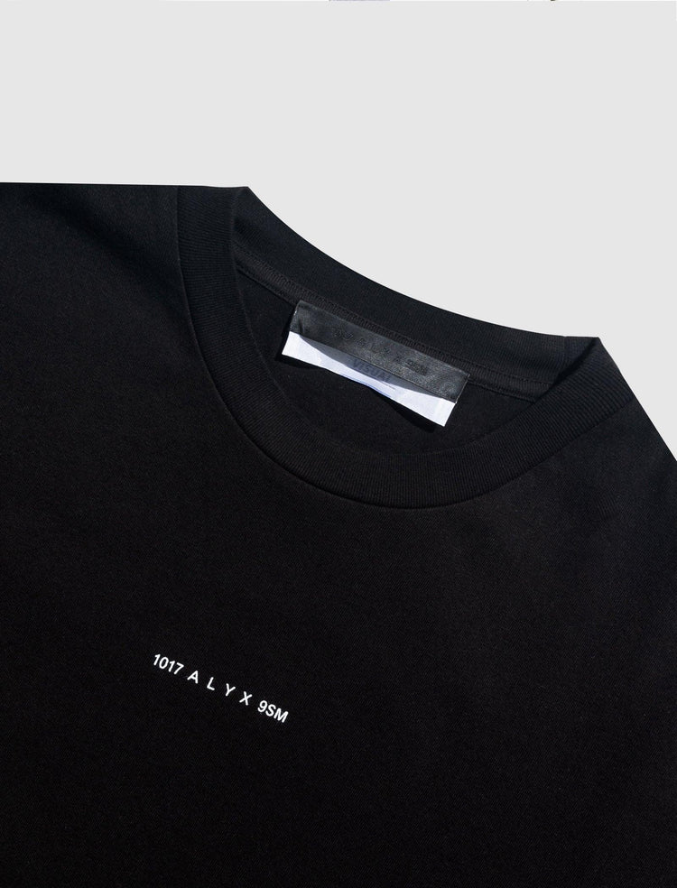 SHORT SLEEVE TEE VISUAL - A Ma Maniere