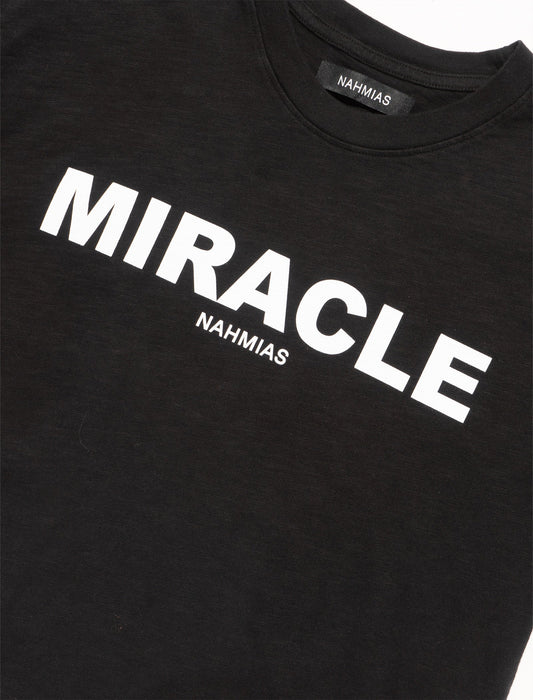 MIRACLE WAY T-SHIRT