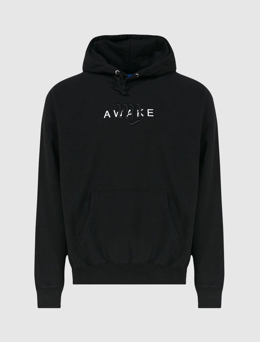 COLLEGE LOGO HOODIE - A Ma Maniere