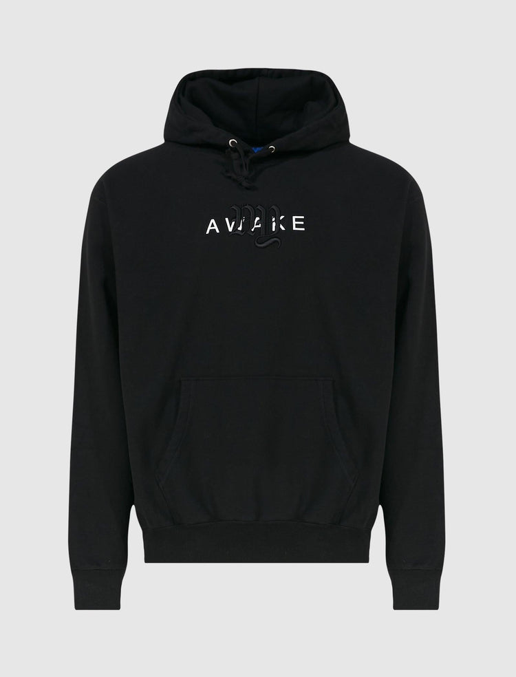 COLLEGE LOGO HOODIE - A Ma Maniere