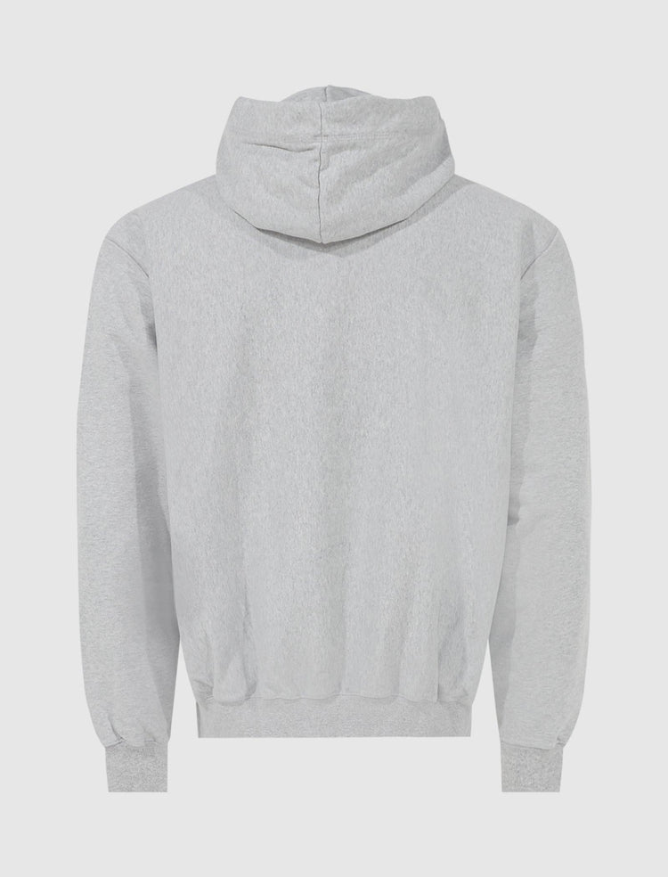 COLLEGE LOGO HOODIE - A Ma Maniere