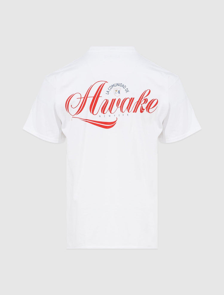 COMUNIDAD LOGO TEE - A Ma Maniere