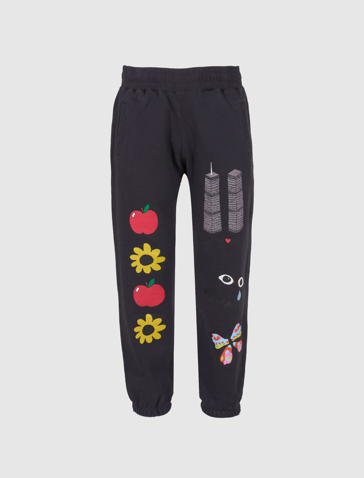 STEFAN MEIER SWEATPANT