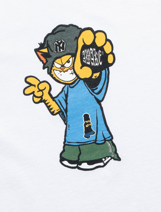 LIL SHORTY SHORT SLEEVE TEE