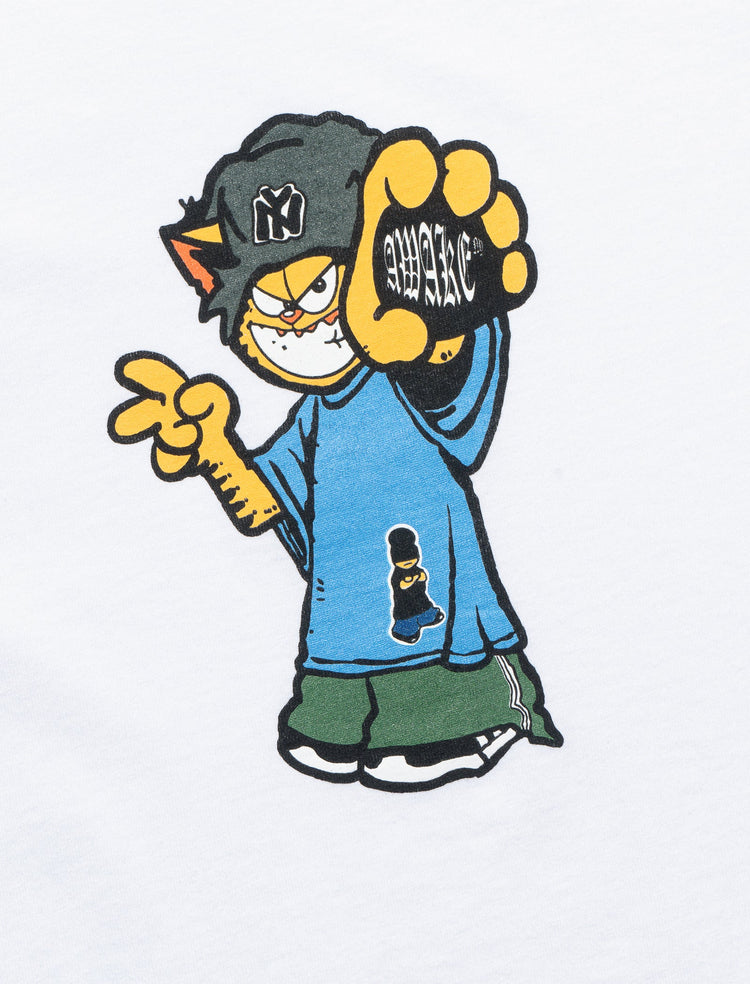 LIL SHORTY SHORT SLEEVE TEE