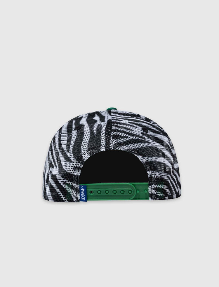 NATIONAL CHAMPIONS TRUCKER HAT - A Ma Maniere