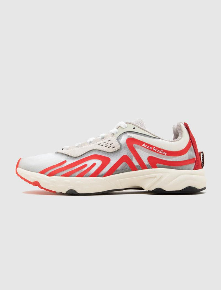 BUZZ MESH SNEAKER - A Ma Maniere