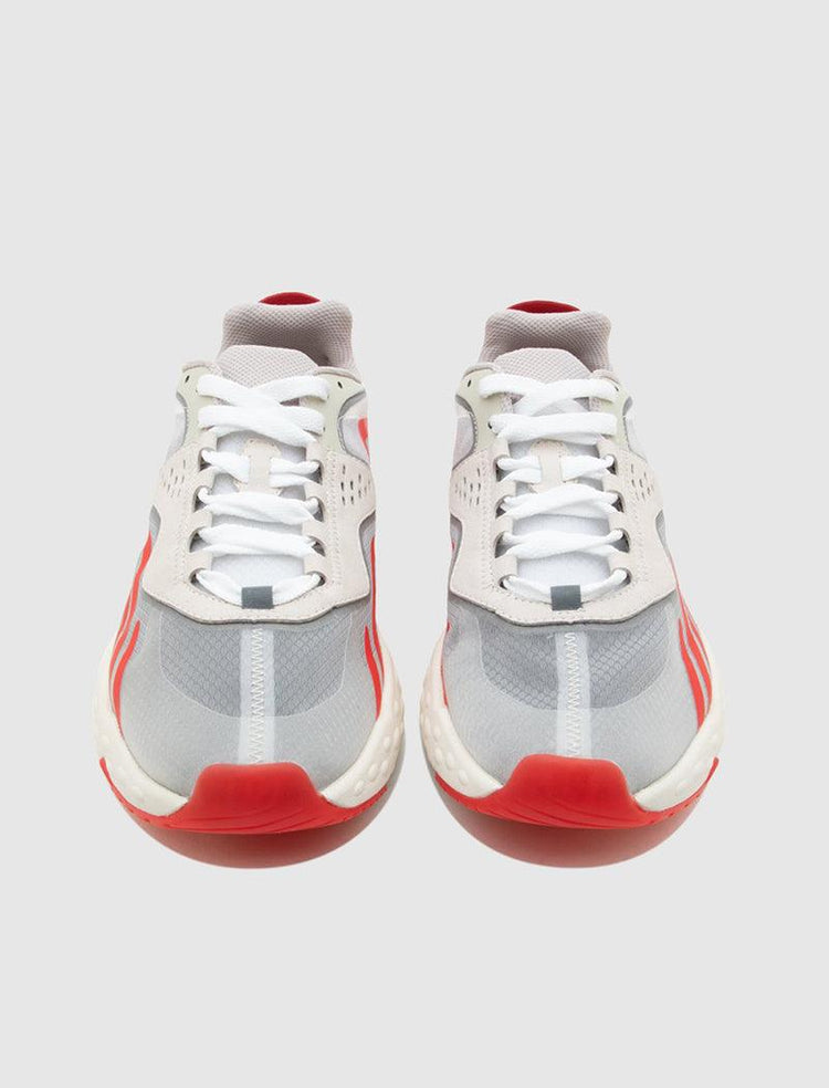 BUZZ MESH SNEAKER - A Ma Maniere