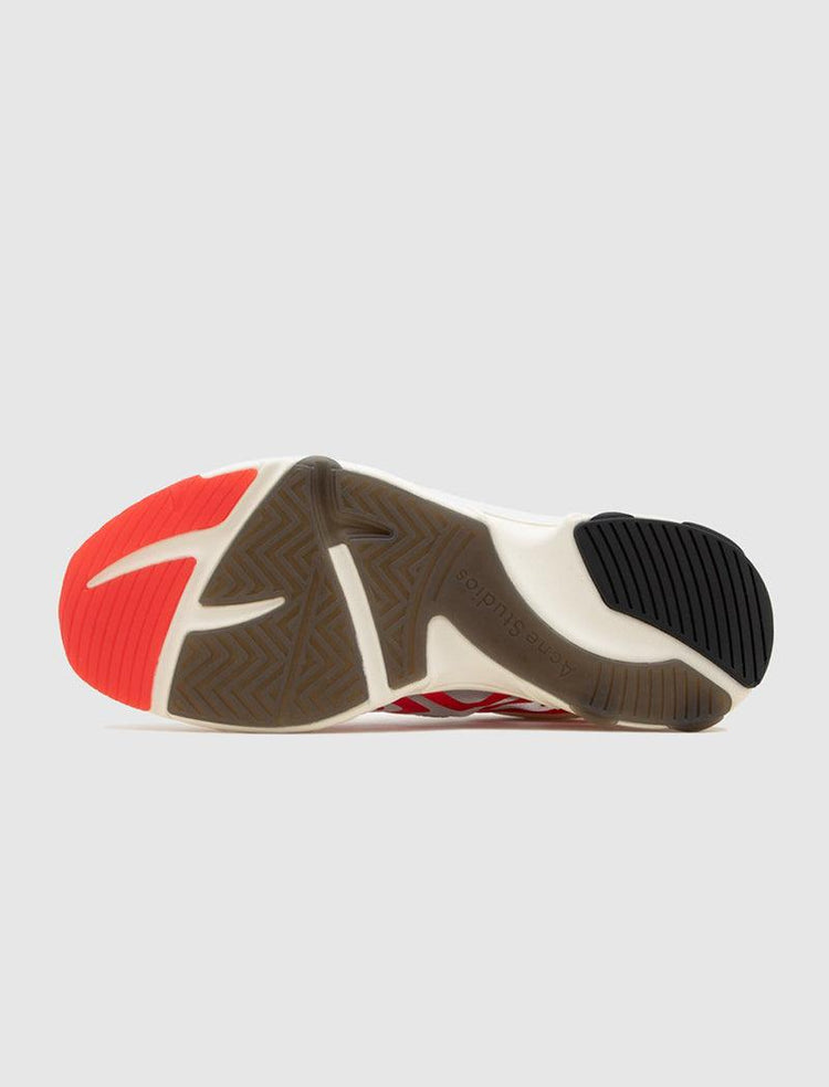 BUZZ MESH SNEAKER - A Ma Maniere