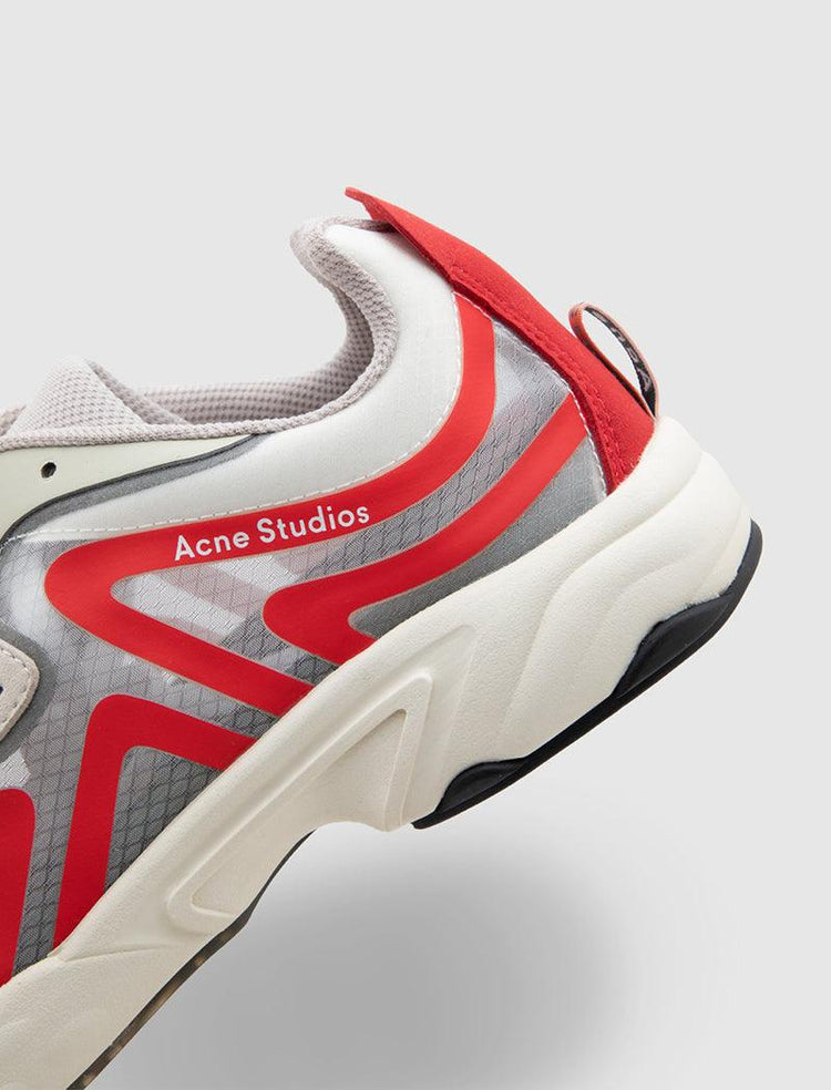 BUZZ MESH SNEAKER - A Ma Maniere