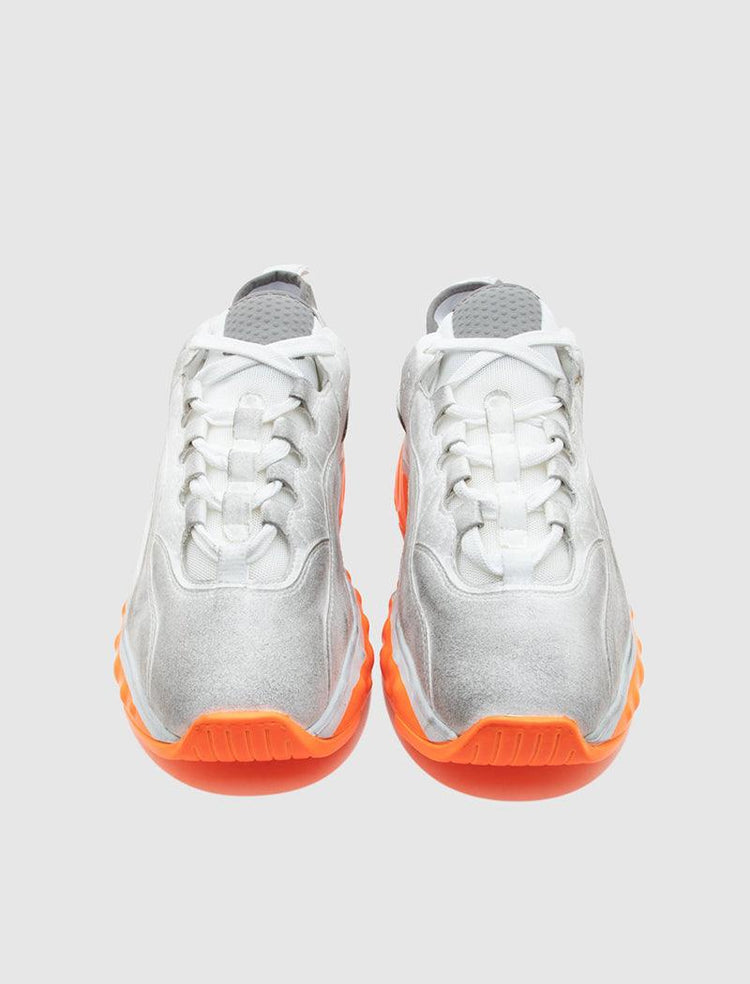 ROCKAWAY DIP SHOE - A Ma Maniere