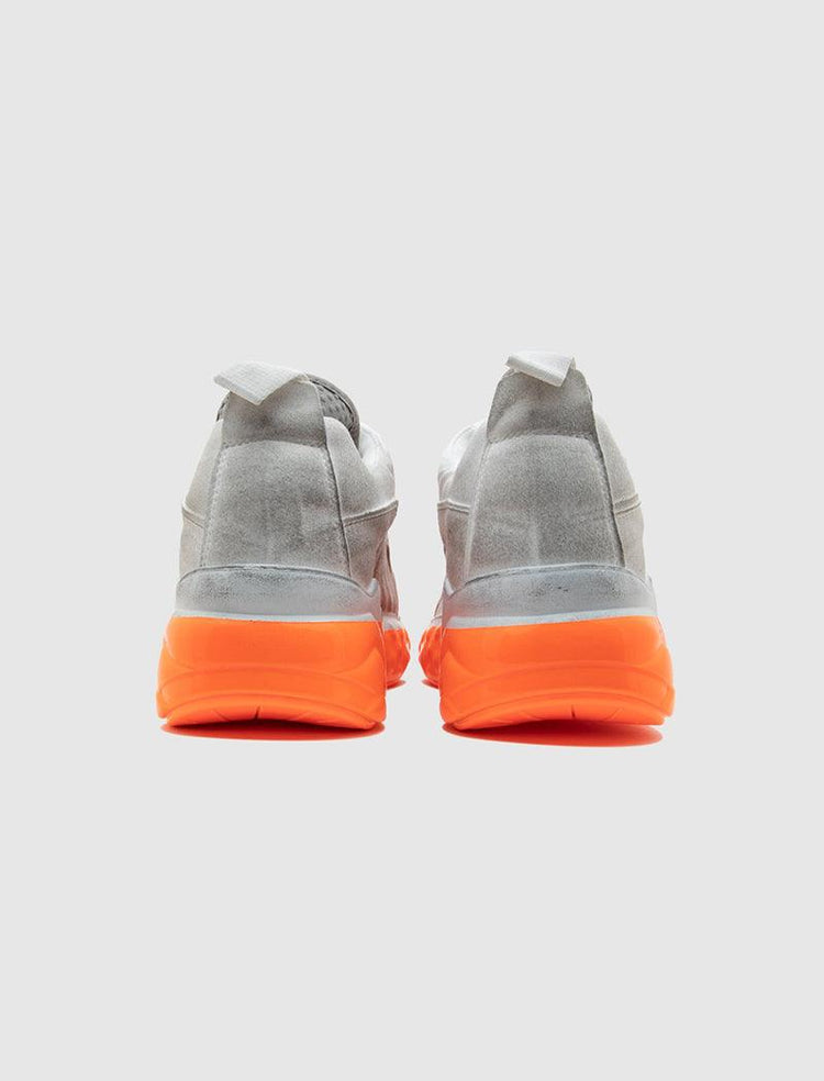 ROCKAWAY DIP SHOE - A Ma Maniere