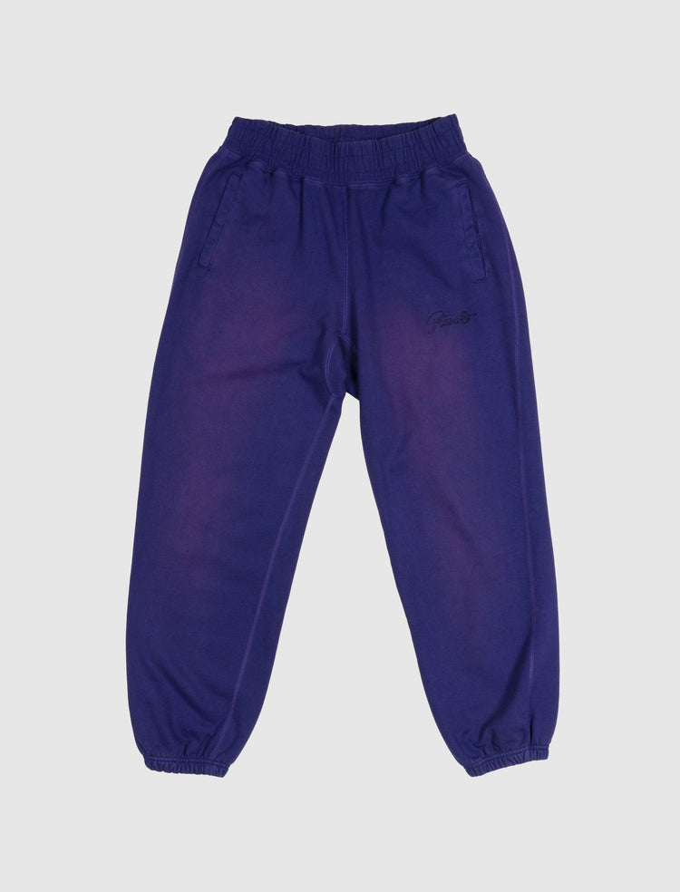 SUNBLEACHED SWEATPANT - A Ma Maniere