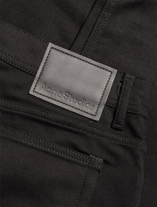 NORTH STAY BLACK JEANS