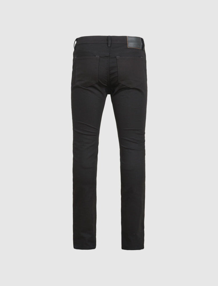 NORTH STAY BLACK JEANS