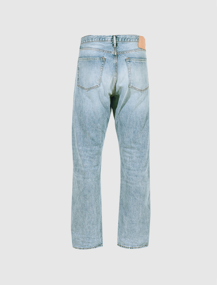 1996 TRASH JEAN - A Ma Maniere