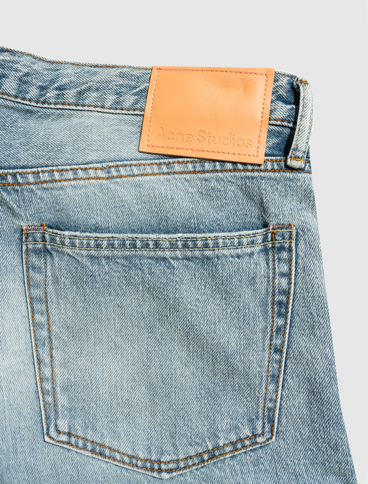 1996 TRASH JEAN - A Ma Maniere