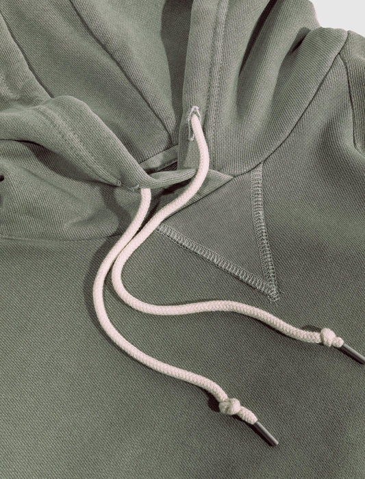 RECON HOODIE - A Ma Maniere