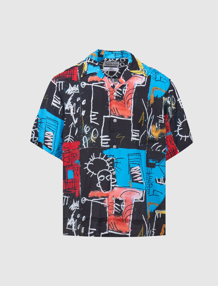 BASQUIAT SHIRT