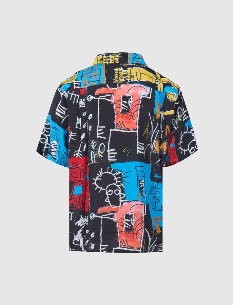 BASQUIAT SHIRT