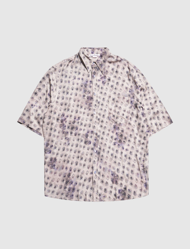 SHORT SLEEVE SHIRT