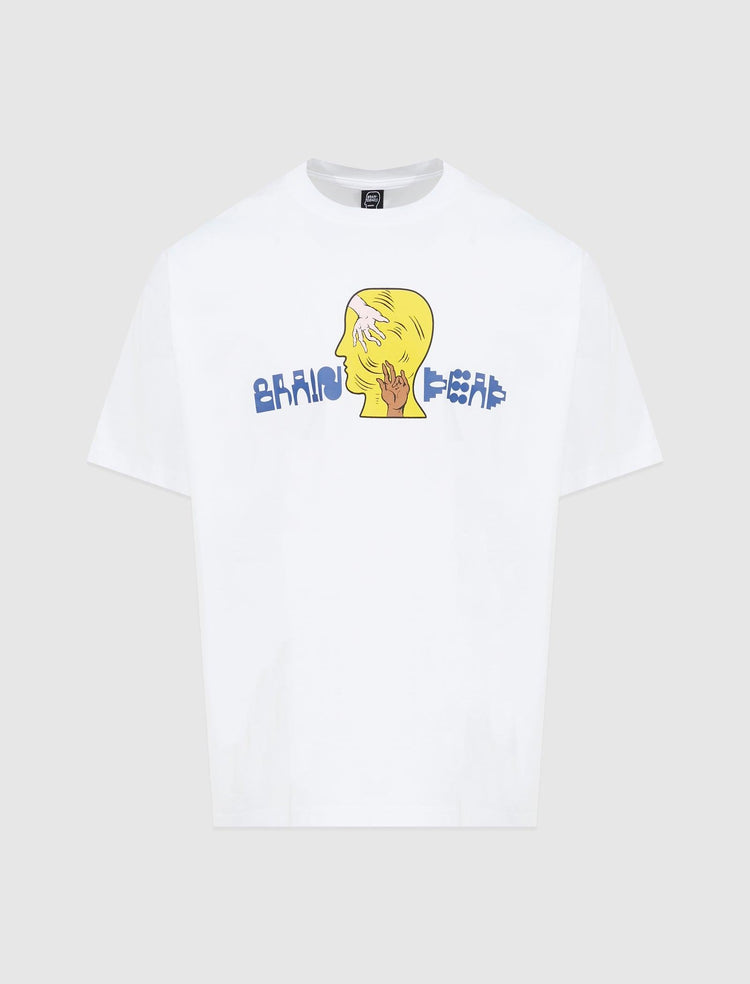 HANDHELD T-SHIRT - A Ma Maniere