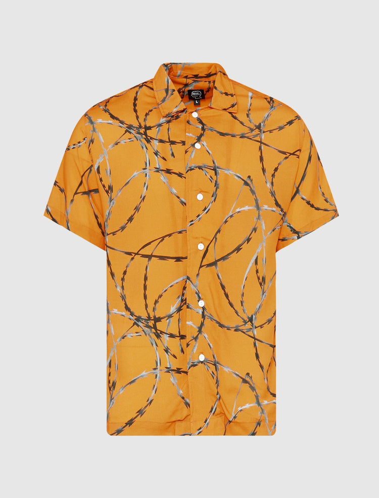 RAZORWIRE SHIRT - A Ma Maniere